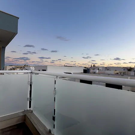 Luxurious & Spacious 1Bd Stay At The Podium - Yacht Marina Area Msida Exterior photo