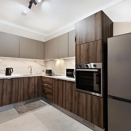Luxurious & Spacious 1Bd Stay At The Podium - Yacht Marina Area Msida Exterior photo