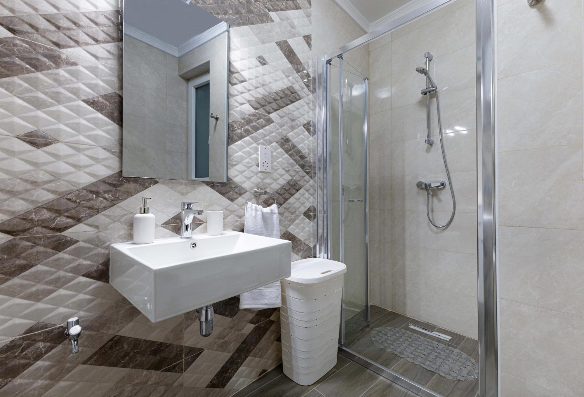 Apartment Luxurious & Spacious 1bd At The Podium - Yacht Marina Area *